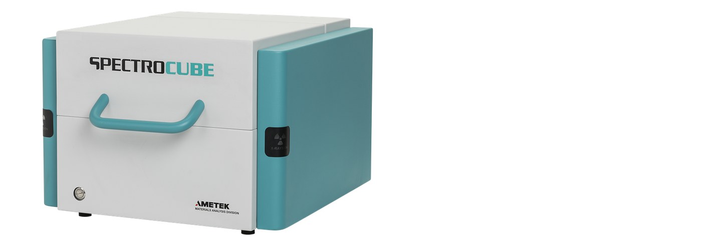 SPECTROCUBE