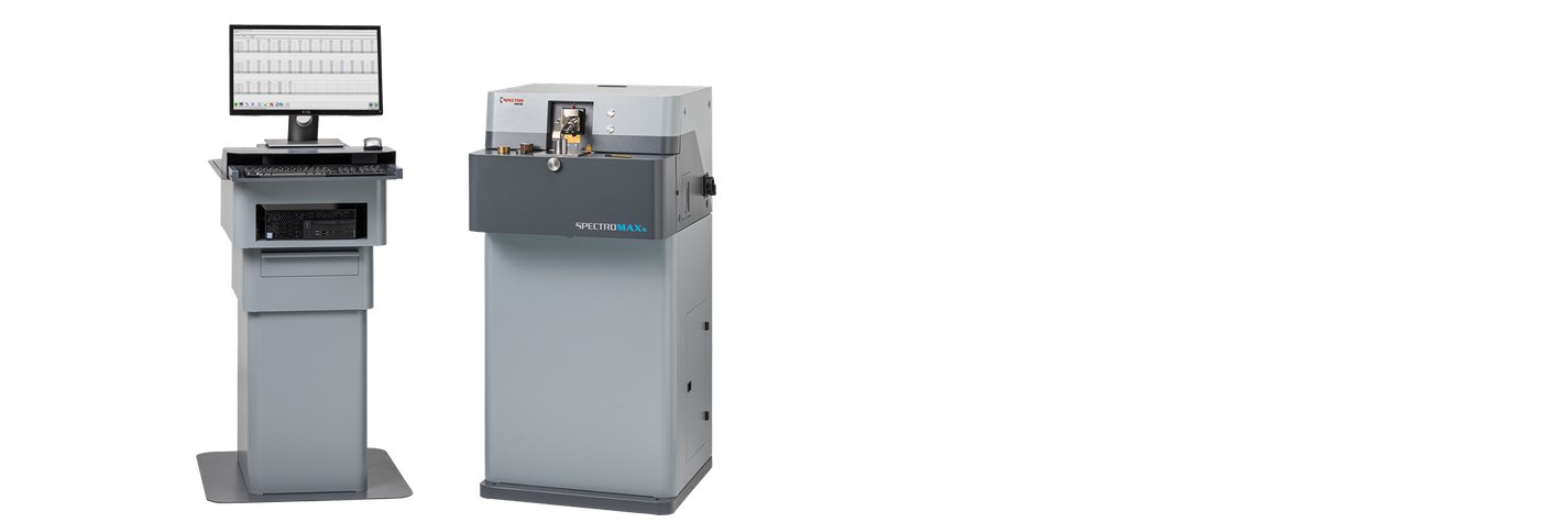 SPECTROMAXx