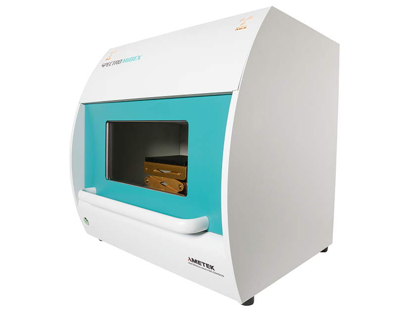 SPECTRO MIDEX — view 2