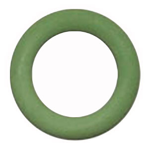 O-RINGE 5*1,5/VITON/75 SHORE