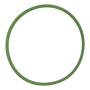 O-RING 53X2/VITON/75 SHORE