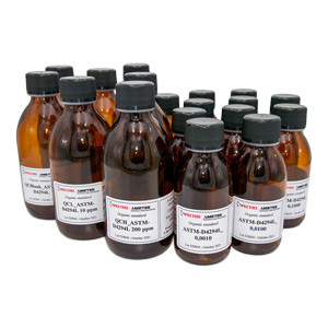 ASTM D4294 LOW CONCENTRATION