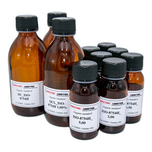 ISO 8754 HIGH CONCENTRATION SE