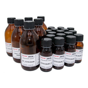 ASTM D6481-14 SET