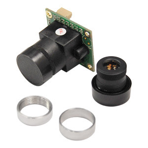 KAMERA ERSATZ KIT SPECTROSCOUT