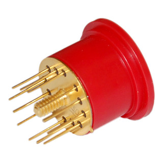 DET.MODUL FAST-SDD 25mm² 12,5µ