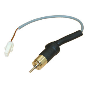 MOTOR GETRIEBE/MIT STECKER XEP