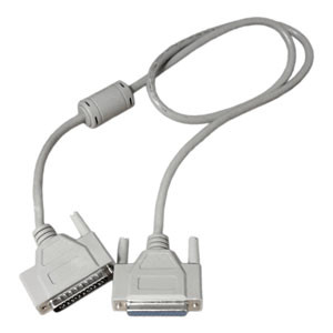 KABEL AUSLESUNG LVDS 25-POL.