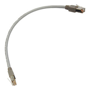 KABEL PATCH RJ45/CAT.5E/0,3M