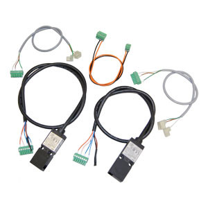 KABELSATZ INTERLOCK XEP05