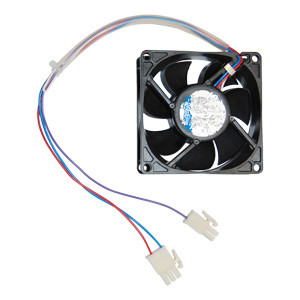 Fans, filter mats