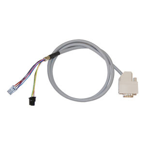 CABLESET SAMPLECHANGER
