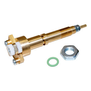 PROBENDREHUNG ANTRIEB
