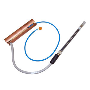 Excitation system