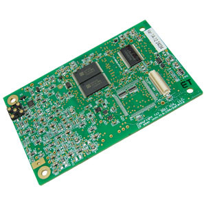 BOARD DPP 16MHZ 3/4.5/6/9/12µs