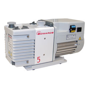 PUMPE VAKUUM/DREHSCHIEBER RV5