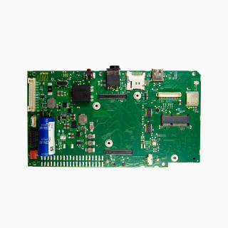 Integr. Computer