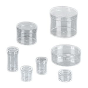 Consumables and wear parts