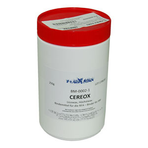 WACHS C MIKROPULVER