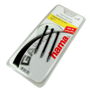 EINGABESTIFT 10ER SET