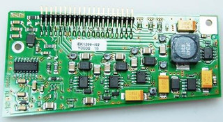 POWER-SUPPLY PIN-DIODE