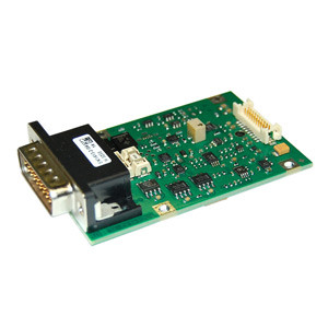 AMPLIFIER FAST-SDD/DF13 +/-5Pr