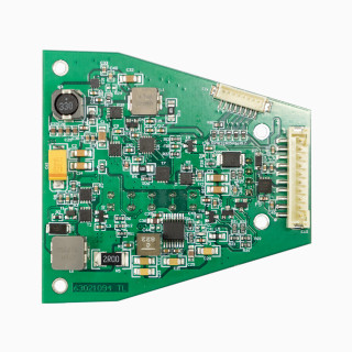 XHH04 PCB BATTERY MANAGEMENT